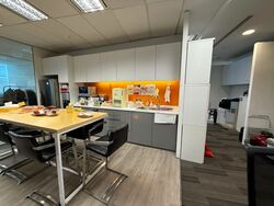 Velocity @ Novena Square (D11), Office #540169501
